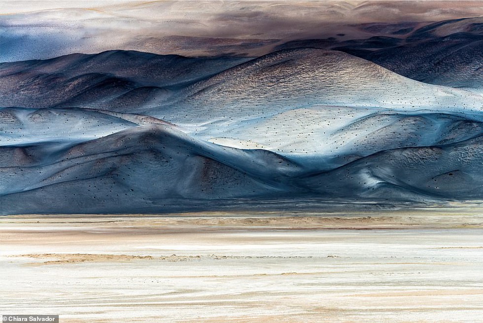 Ảnh thiên nhiên tuyệt đẹp từ Natural World Photography - Ảnh 11. Ảnh thiên nhiên tuyệt đẹp từ Natural World Photography - Ảnh 11.
