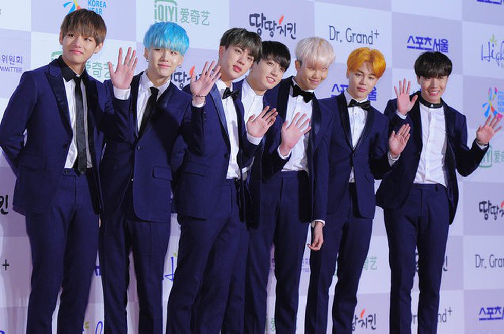 BTS thông báo tạm dừng biểu diễn, fan phản hồi tích cực - Ảnh 6. BTS thông báo tạm dừng biểu diễn, fan phản hồi tích cực - Ảnh 6.