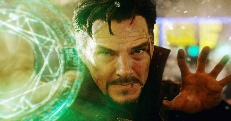 Sau Avengers: Endgame, vũ trụ điện ảnh Marvel có gì? - Ảnh 6. Sau Avengers: Endgame, vũ trụ điện ảnh Marvel có gì? - Ảnh 6.