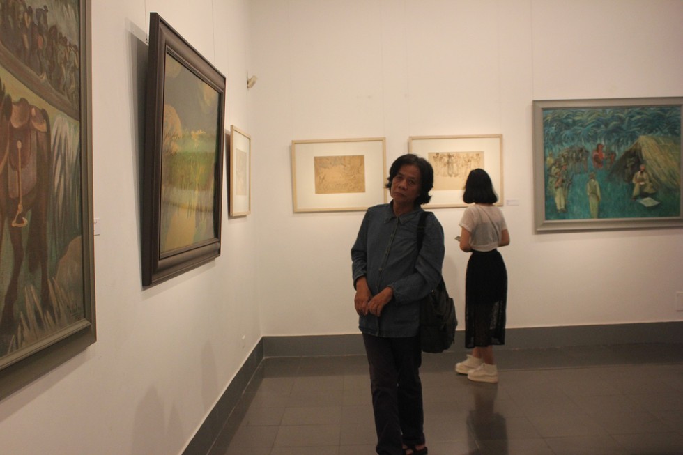 Những khoảnh khắc không thể nào quên của Điện Biên năm ấy - Ảnh 2. Những khoảnh khắc không thể nào quên của Điện Biên năm ấy - Ảnh 2.