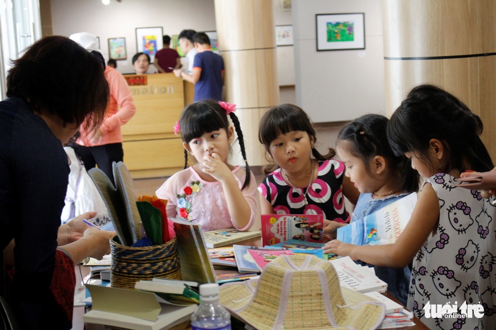 Trẻ em Đà Nẵng học kỹ năng sống, chống xâm hại dịp nghỉ hè - Ảnh 1. Trẻ em Đà Nẵng học kỹ năng sống, chống xâm hại dịp nghỉ hè - Ảnh 1.