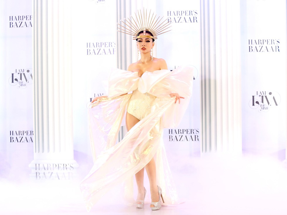 I am Diva của Thu Minh: Đêm điên rồ của nghệ sĩ Việt - Ảnh 2. I am Diva của Thu Minh: Đêm điên rồ của nghệ sĩ Việt - Ảnh 2.