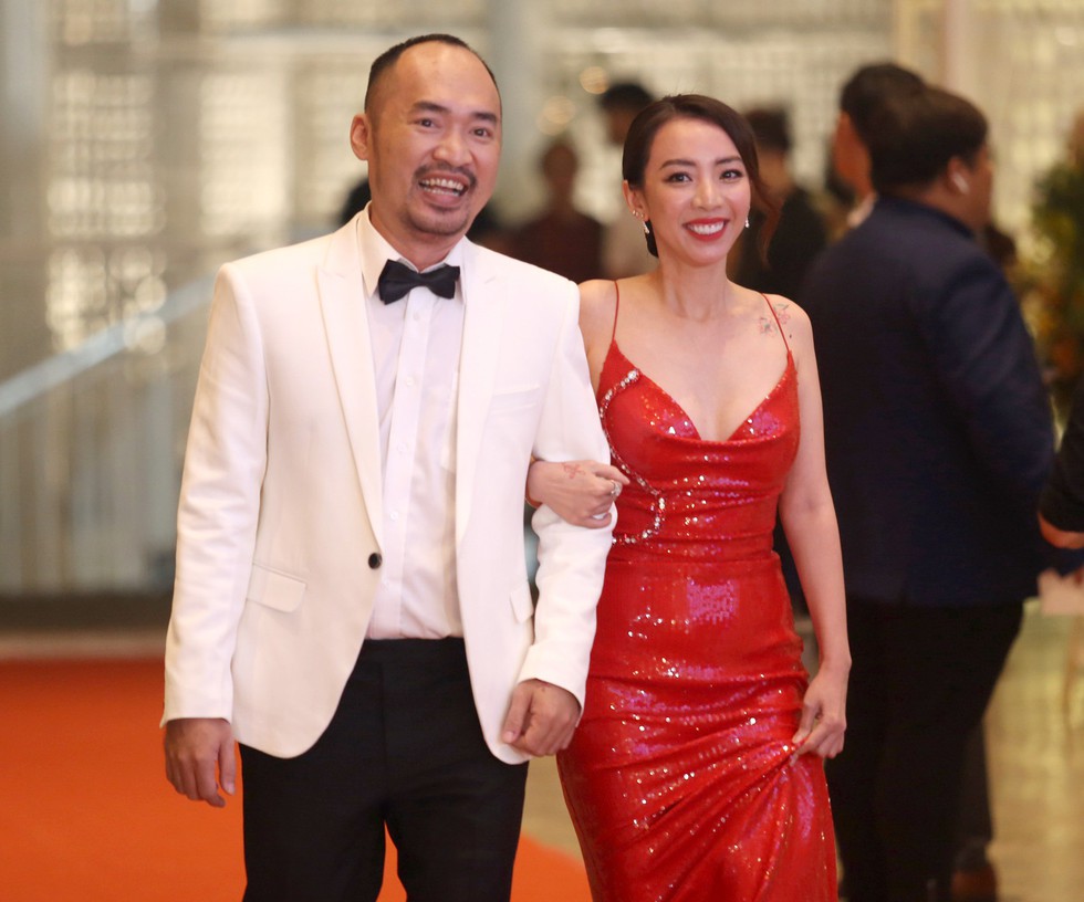 I am Diva của Thu Minh: Đêm điên rồ của nghệ sĩ Việt - Ảnh 20. I am Diva của Thu Minh: Đêm điên rồ của nghệ sĩ Việt - Ảnh 20.