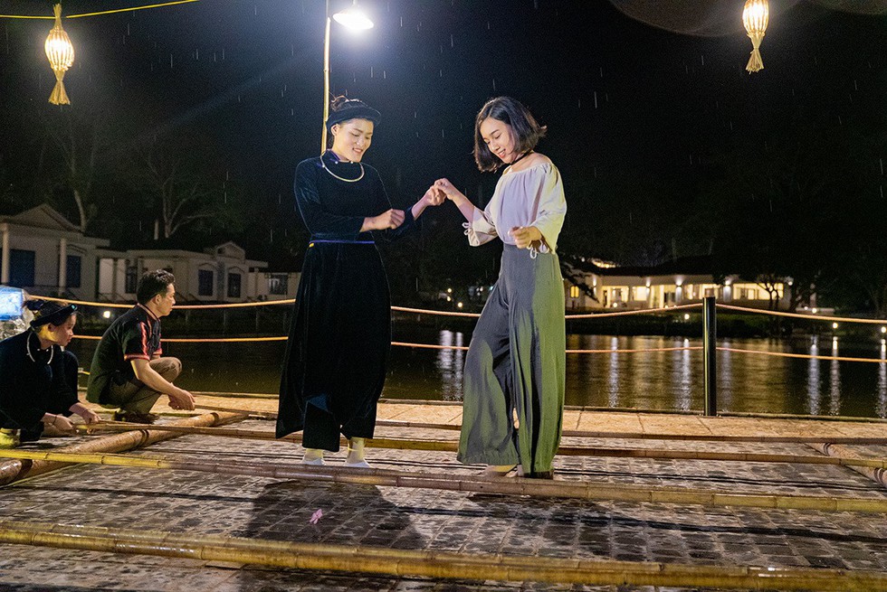 Saigontourist khai trương khu nghỉ dưỡng Sài Gòn - Ba Bể - Ảnh 7. Saigontourist khai trương khu nghỉ dưỡng Sài Gòn - Ba Bể - Ảnh 7.