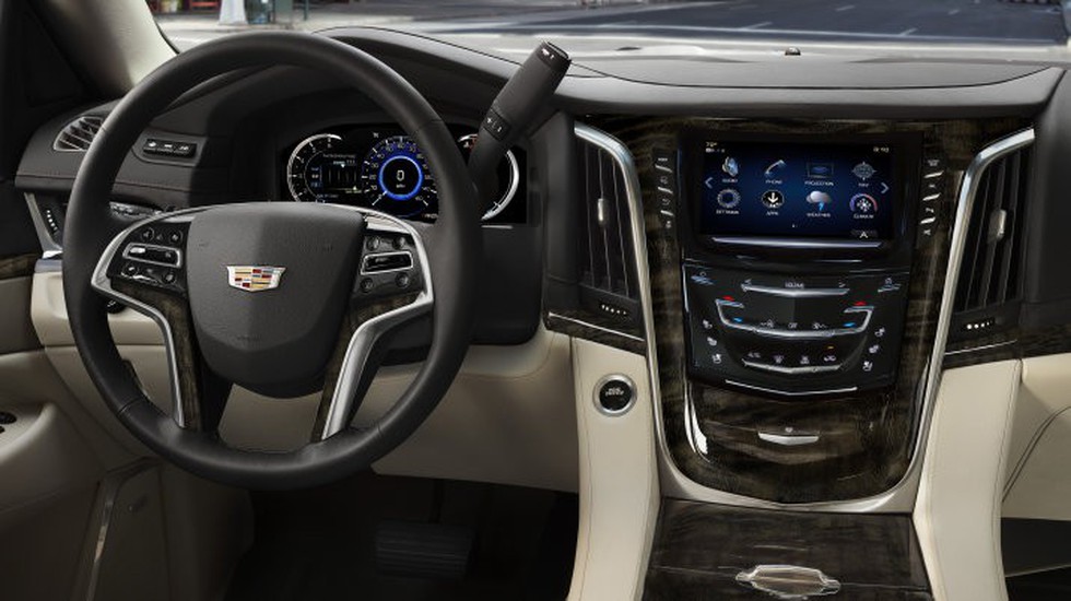 6 chiếc SUV hàng hot được phương Tây ưa thích - Ảnh 5. 6 chiếc SUV hàng hot được phương Tây ưa thích - Ảnh 5.