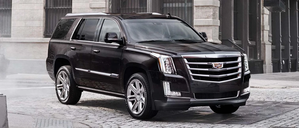 6 chiếc SUV hàng hot được phương Tây ưa thích - Ảnh 6. 6 chiếc SUV hàng hot được phương Tây ưa thích - Ảnh 6.