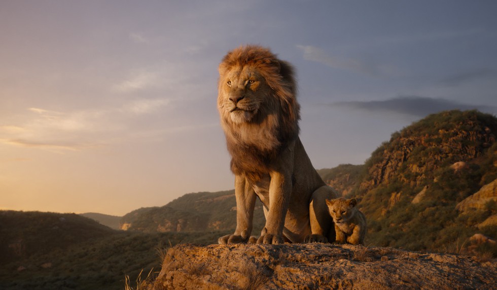 The Lion King và hành trình rực rỡ, bi tráng lôi cuốn khán giả - Ảnh 4. The Lion King và hành trình rực rỡ, bi tráng lôi cuốn khán giả - Ảnh 4.