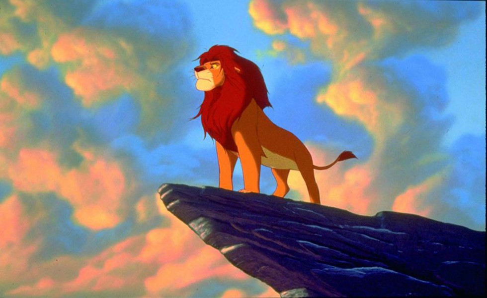 The Lion King và hành trình rực rỡ, bi tráng lôi cuốn khán giả - Ảnh 3. The Lion King và hành trình rực rỡ, bi tráng lôi cuốn khán giả - Ảnh 3.