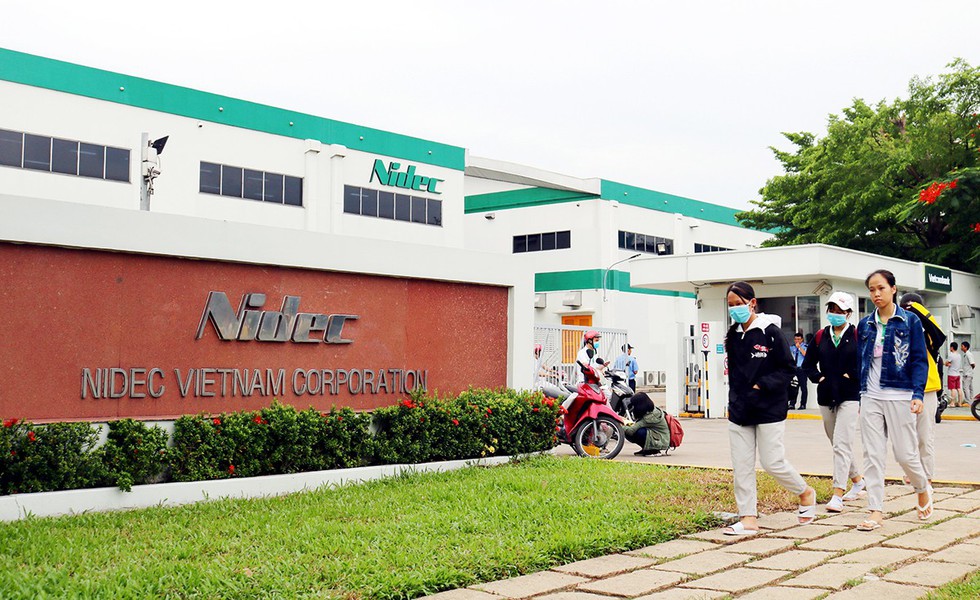 Mời gọi Nhật đầu tư FDI chất lượng cao vào Việt Nam - Ảnh 1. Mời gọi Nhật đầu tư FDI chất lượng cao vào Việt Nam - Ảnh 1.