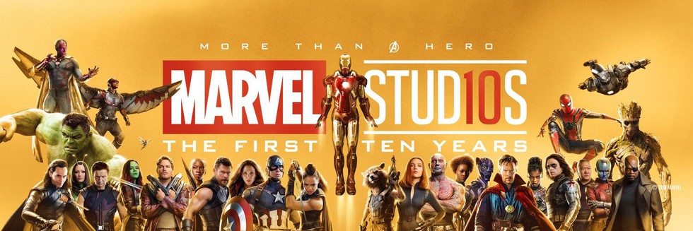 Vũ trụ điện ảnh Marvel công bố 5 dự án khủng từ Black Widow đến Thor - Ảnh 1. Vũ trụ điện ảnh Marvel công bố 5 dự án khủng từ Black Widow đến Thor - Ảnh 1.
