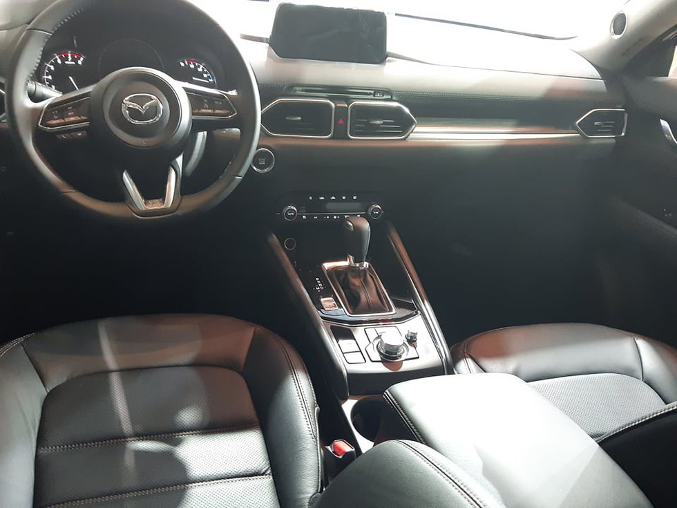Mazda CX-5 năm chỗ thế hệ mới giá từ 899 triệu có gì? - Ảnh 3. Mazda CX-5 năm chỗ thế hệ mới giá từ 899 triệu có gì? - Ảnh 3.
