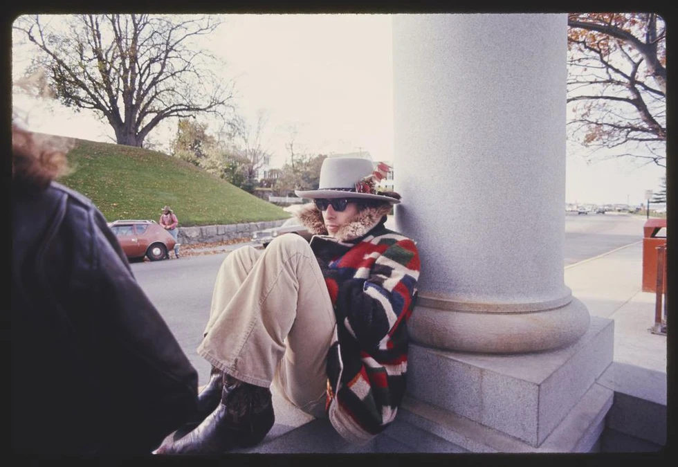 Bob Dylan qua Rolling Thunder Revue: Tôi là một kẻ trác táng thích ngao du - Ảnh 6. Bob Dylan qua Rolling Thunder Revue: Tôi là một kẻ trác táng thích ngao du - Ảnh 6.