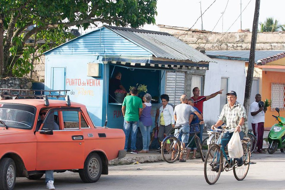 Du lịch Cuba, đừng kết hợp... đi buôn - Ảnh 12. Du lịch Cuba, đừng kết hợp... đi buôn - Ảnh 12.