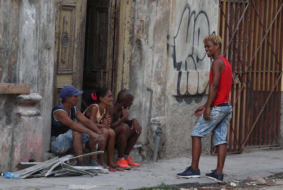 Du lịch Cuba, đừng kết hợp... đi buôn - Ảnh 17. Du lịch Cuba, đừng kết hợp... đi buôn - Ảnh 17.
