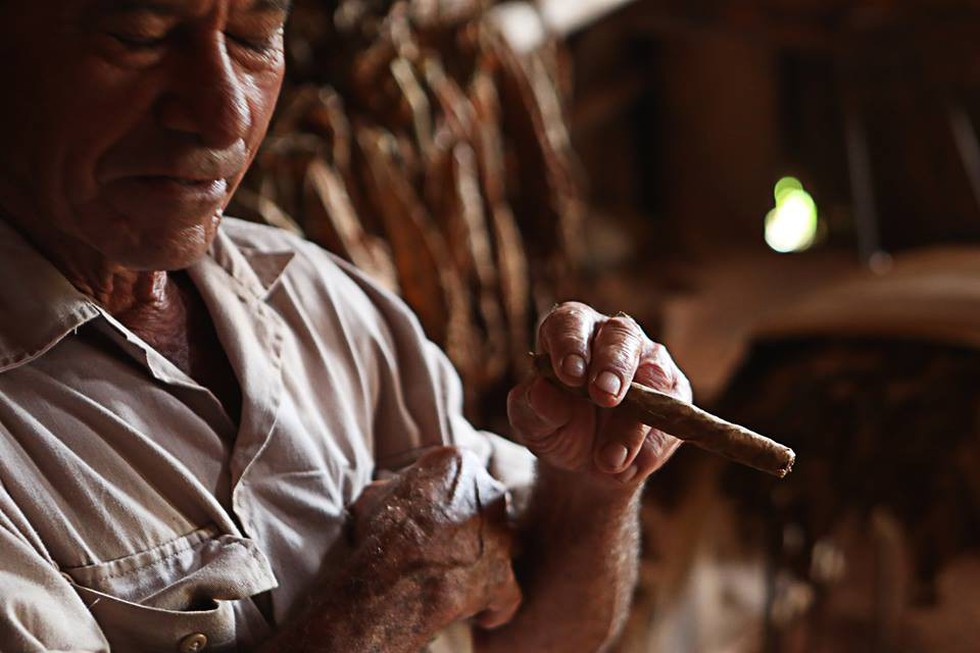 Du lịch Cuba, đừng kết hợp... đi buôn - Ảnh 11. Du lịch Cuba, đừng kết hợp... đi buôn - Ảnh 11.