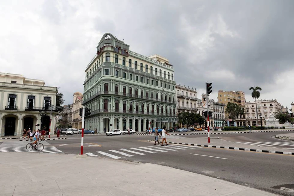 Du lịch Cuba, đừng kết hợp... đi buôn - Ảnh 2. Du lịch Cuba, đừng kết hợp... đi buôn - Ảnh 2.