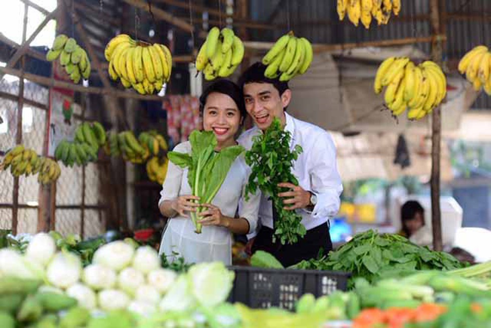 Hẹn hò trên ứng dụng: Bộ lọc của bạn có nhạy? - Ảnh 3. Hẹn hò trên ứng dụng: Bộ lọc của bạn có nhạy? - Ảnh 3.