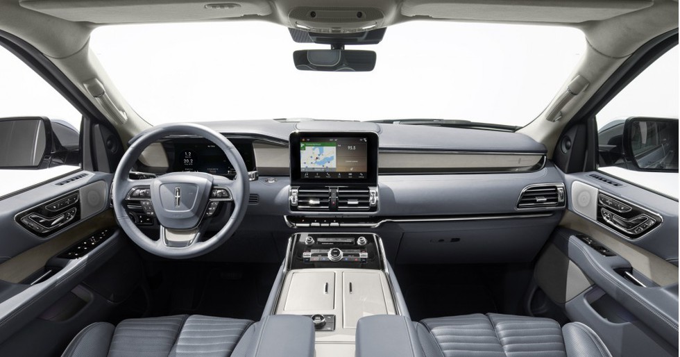 6 chiếc SUV hàng hot được phương Tây ưa thích - Ảnh 2. 6 chiếc SUV hàng hot được phương Tây ưa thích - Ảnh 2.