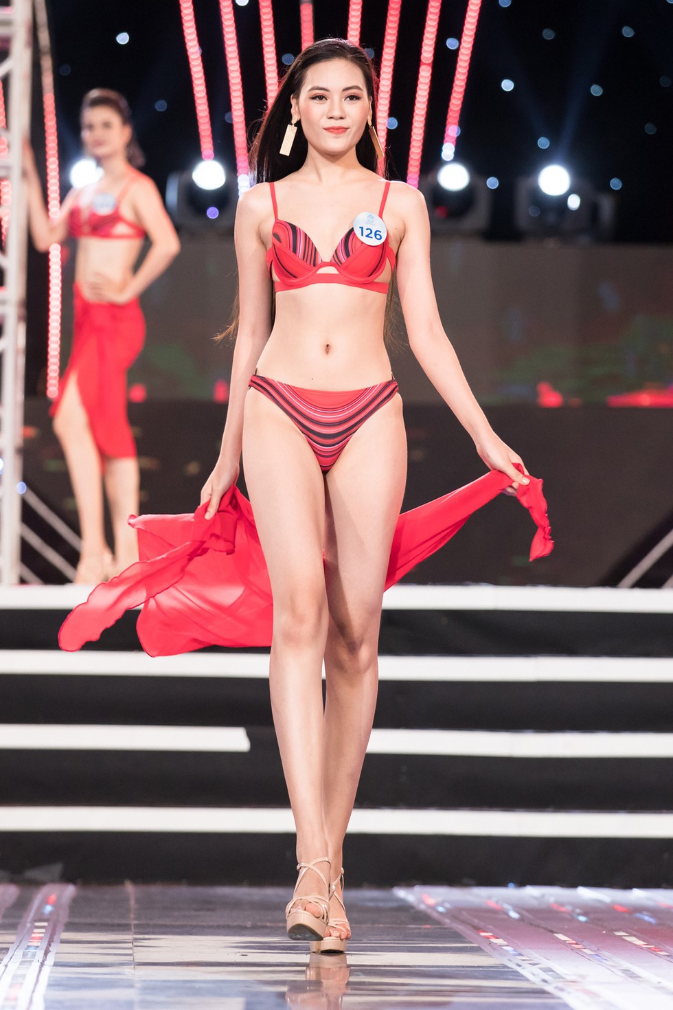 25 thí sinh Miss World Việt Nam 2019 đẹp nhất phía Bắc nóng bỏng thi bikini - Ảnh 20. 25 thí sinh Miss World Việt Nam 2019 đẹp nhất phía Bắc nóng bỏng thi bikini - Ảnh 20.