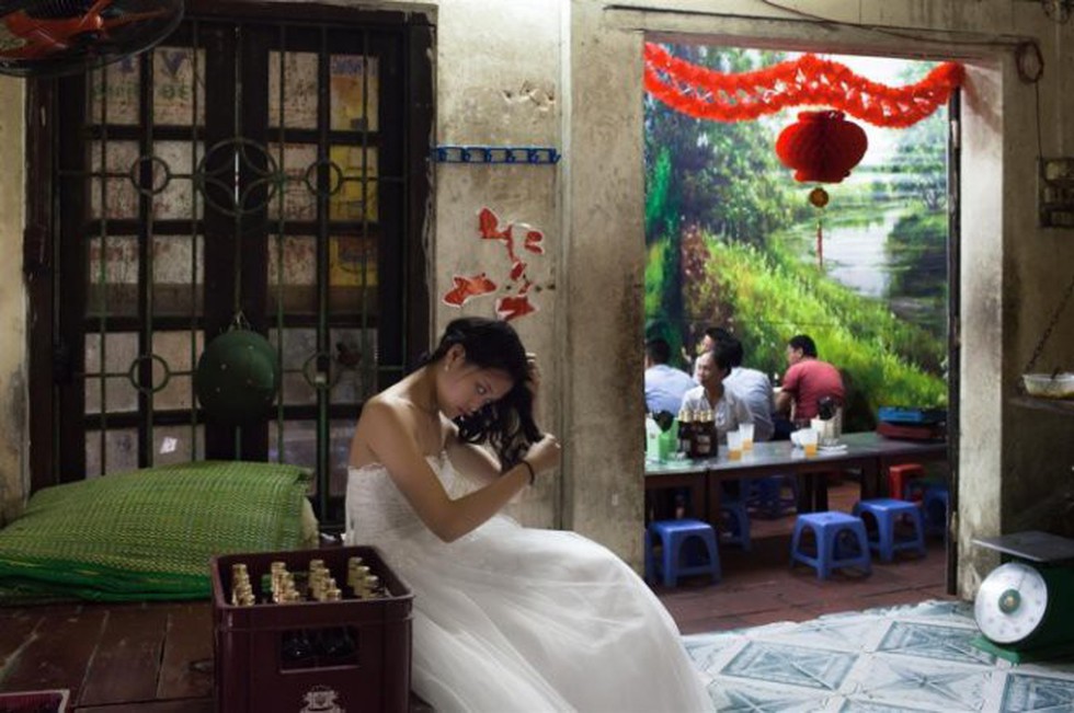 Phim độc lập: Đủ hơi thì bơi ra biển - Ảnh 1. Phim độc lập: Đủ hơi thì bơi ra biển - Ảnh 1.