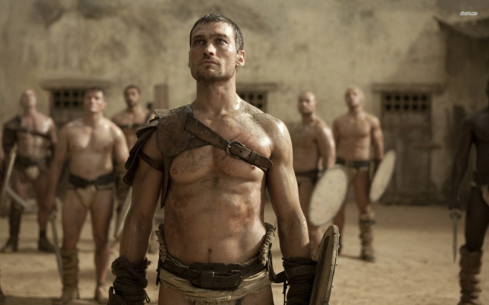 10 phim truyền hình Mỹ nhiều cảnh nóng hơn cả Game of Thrones - Ảnh 1. 10 phim truyền hình Mỹ nhiều cảnh nóng hơn cả Game of Thrones - Ảnh 1.