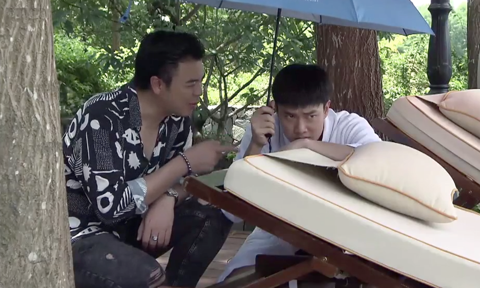 Về nhà đi con ngoại truyện: tạo thêm làn sóng vì hài hước, vui nhộn - Ảnh 8. Về nhà đi con ngoại truyện: tạo thêm làn sóng vì hài hước, vui nhộn - Ảnh 8.