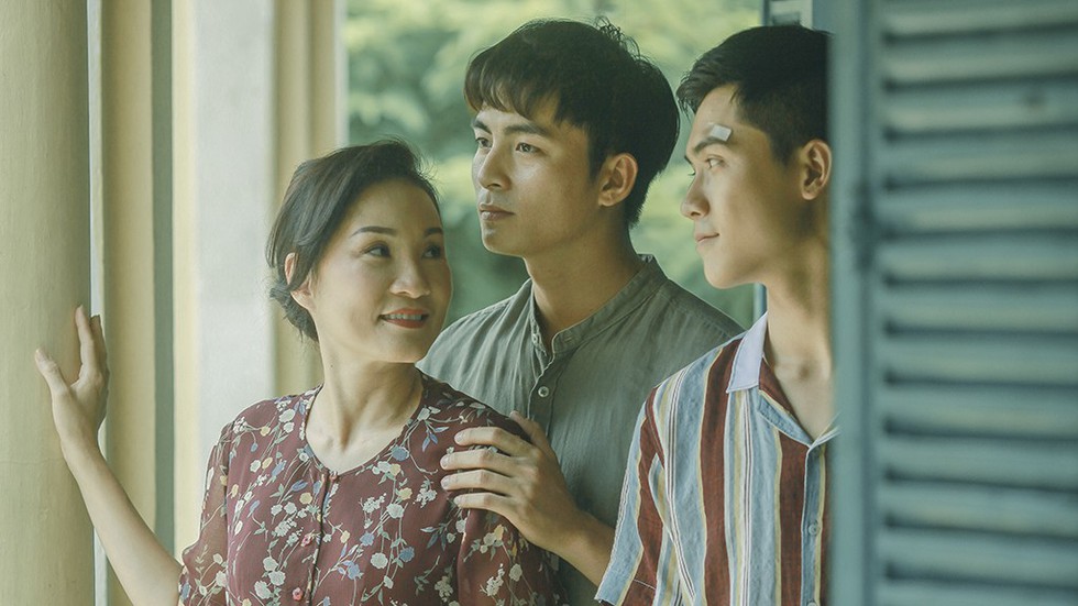 Neo được vào lòng khán giả, là Thưa mẹ con đi - Ảnh 1. Neo được vào lòng khán giả, là Thưa mẹ con đi - Ảnh 1.