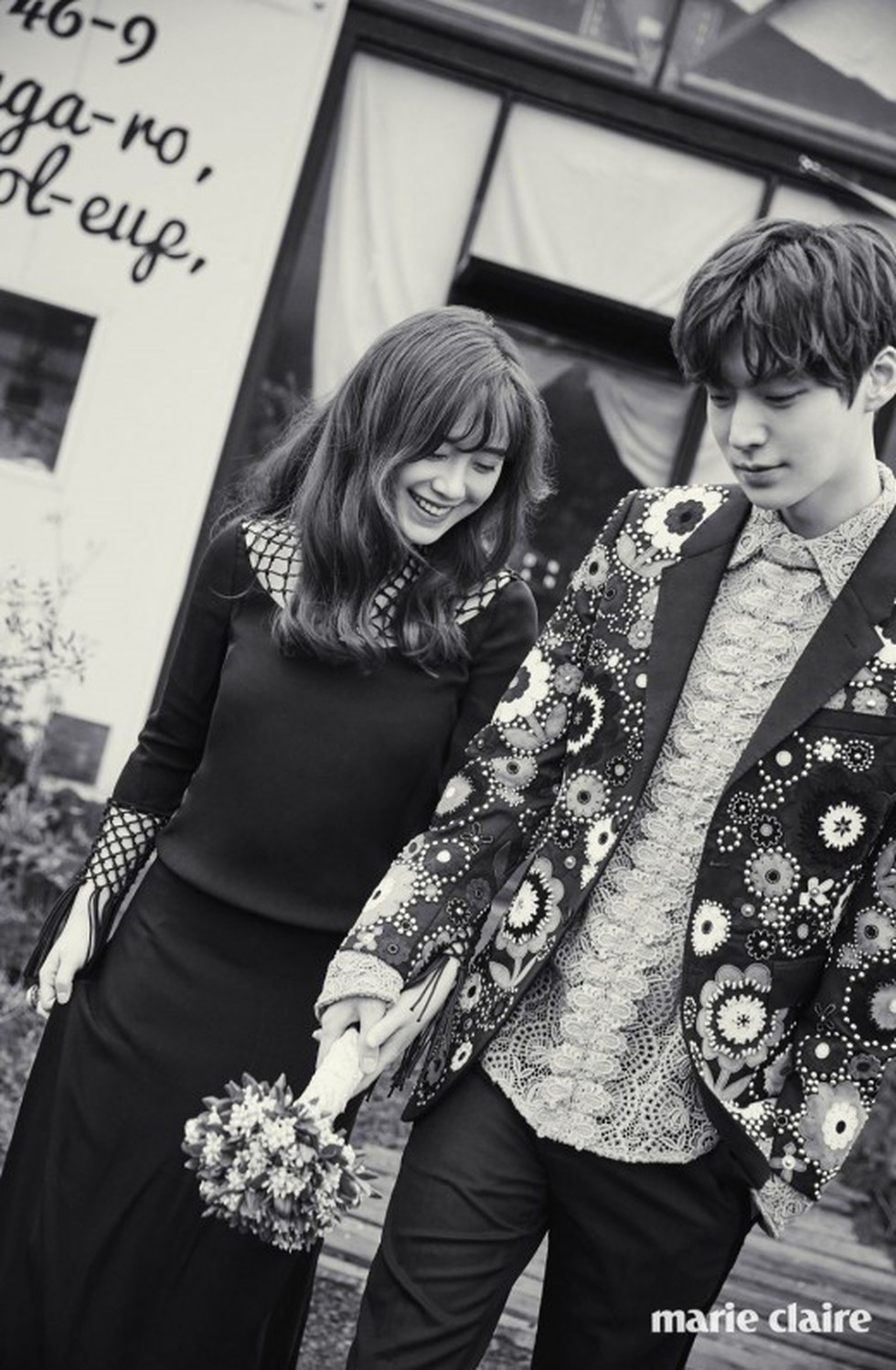 Goo Hye Sun và Ahn Jae Hyun chia tay: Anh phải về xin lỗi mẹ tôi - Ảnh 4. Goo Hye Sun và Ahn Jae Hyun chia tay: Anh phải về xin lỗi mẹ tôi - Ảnh 4.