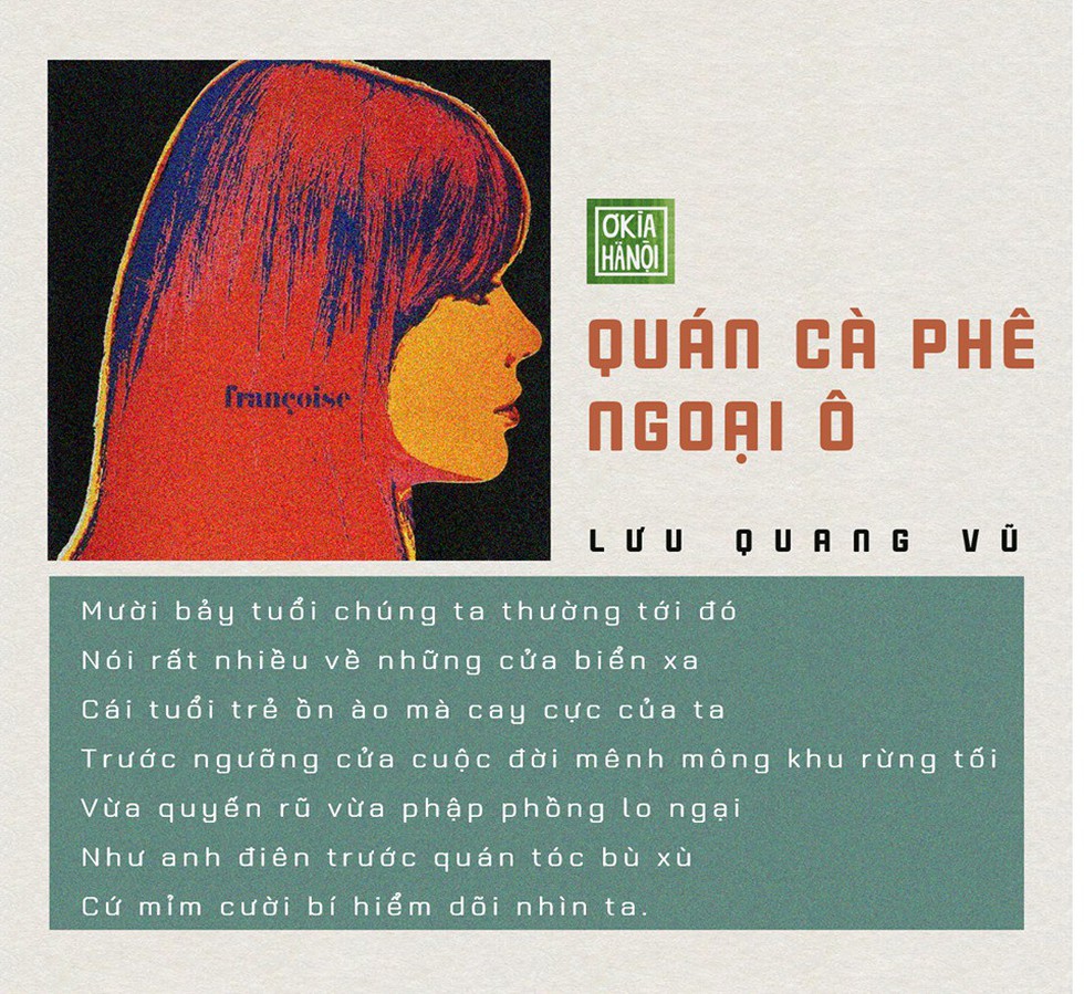 Đến với Xuân Quỳnh, Lưu Quang Vũ bằng ‘máy bán thơ’ - Ảnh 3. Đến với Xuân Quỳnh, Lưu Quang Vũ bằng ‘máy bán thơ’ - Ảnh 3.