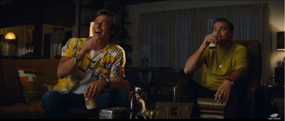 Once Upon a Time in... Hollywood: Đáng xem từng phút hay quá chán? - Ảnh 8. Once Upon a Time in... Hollywood: Đáng xem từng phút hay quá chán? - Ảnh 8.