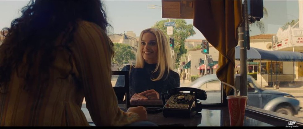 Once Upon a Time in... Hollywood: Đáng xem từng phút hay quá chán? - Ảnh 11. Once Upon a Time in... Hollywood: Đáng xem từng phút hay quá chán? - Ảnh 11.