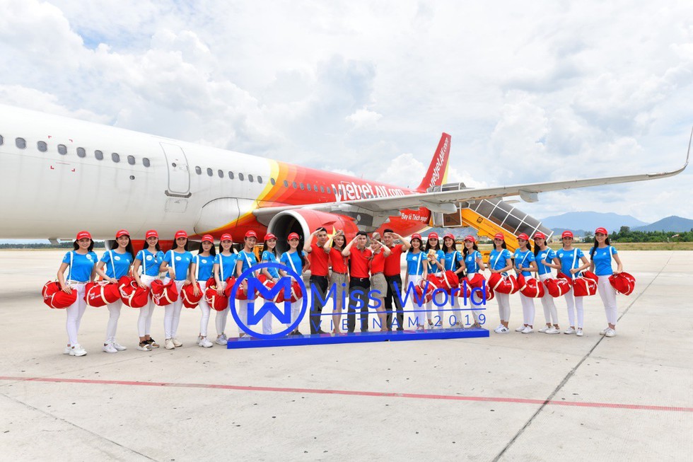Hành trình tới Hoa hậu Miss World Vietnam 2019 của Lương Thùy Linh đầy thuyết phục - Ảnh 9. Hành trình tới Hoa hậu Miss World Vietnam 2019 của Lương Thùy Linh đầy thuyết phục - Ảnh 9.