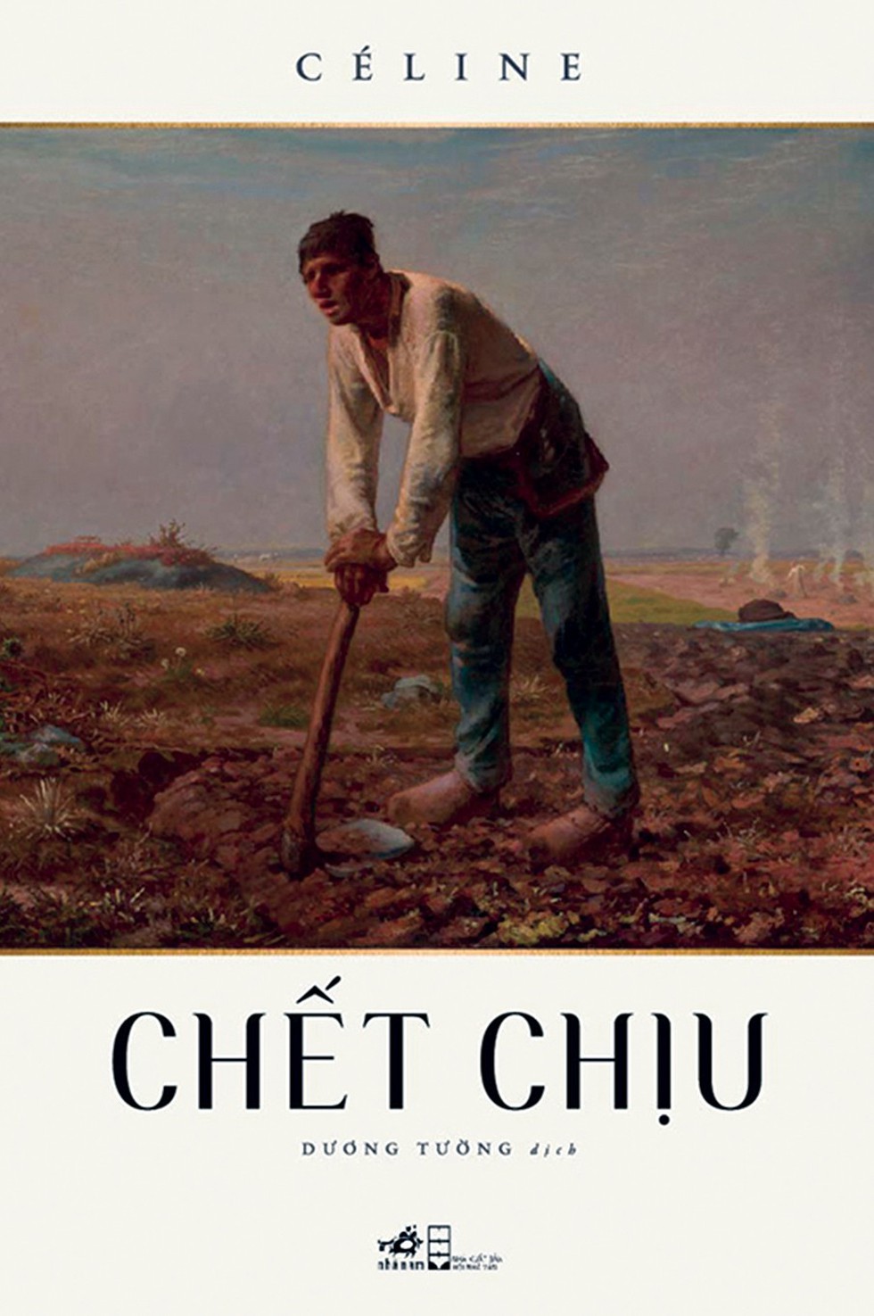 Chết chịu: Phần thưởng của sống là chết - Ảnh 1. Chết chịu: Phần thưởng của sống là chết - Ảnh 1.