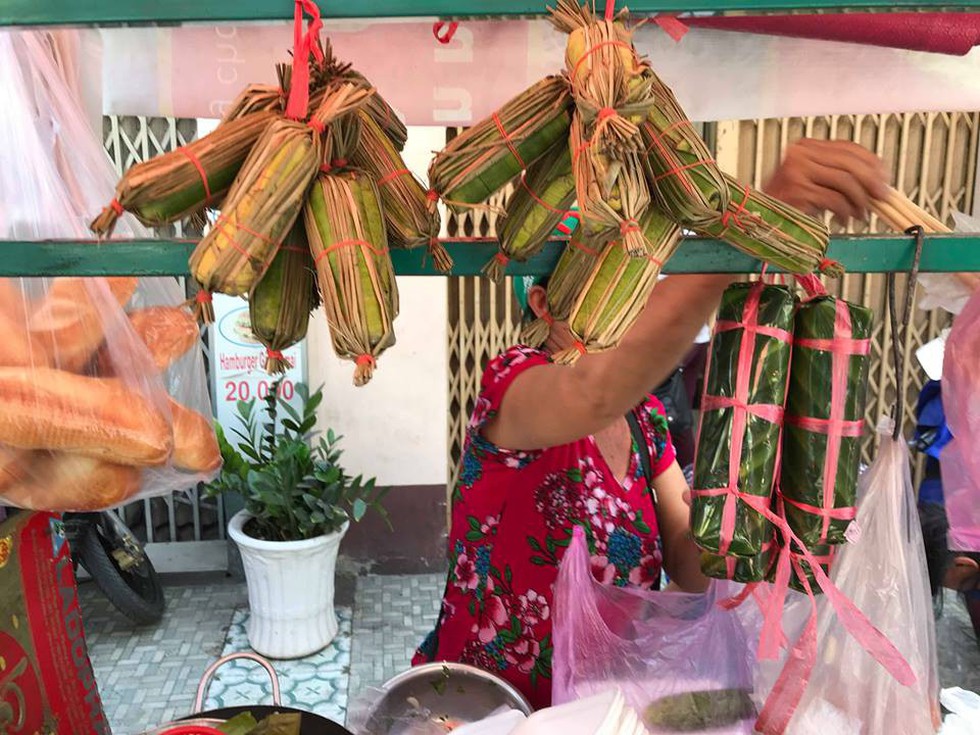 Quận 3, TP.HCM vào top khu phố tuyệt vời nhất thế giới, vì sao? - Ảnh 7. Quận 3, TP.HCM vào top khu phố tuyệt vời nhất thế giới, vì sao? - Ảnh 7.