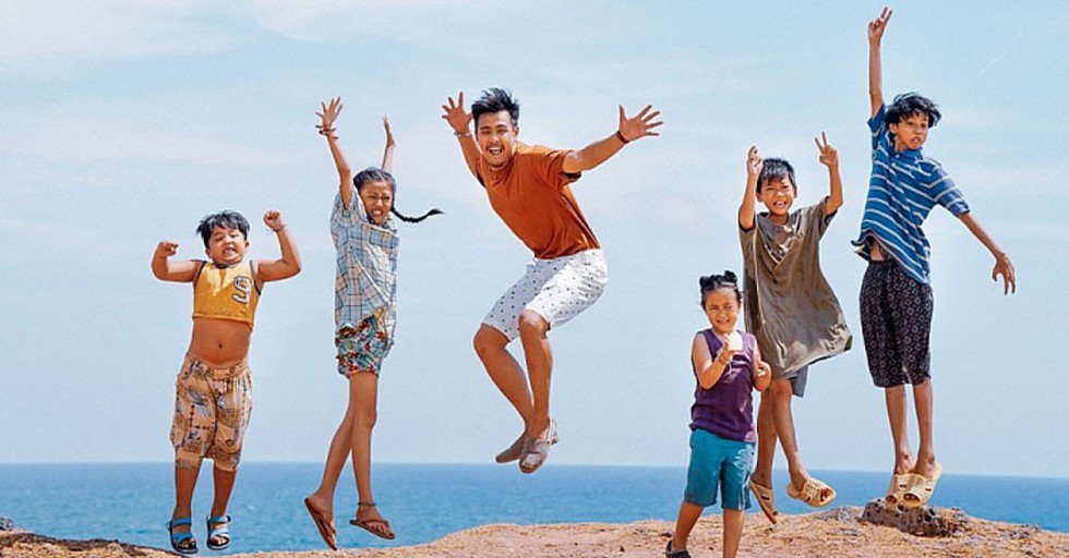 13 phim Việt mùa hè đều... lỗ trong ngỡ ngàng - Ảnh 3. 13 phim Việt mùa hè đều... lỗ trong ngỡ ngàng - Ảnh 3.