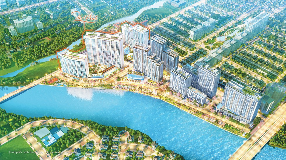 Từ nhà đi tới các địa điểm vui chơi bằng …thang máy - Ảnh 1. Từ nhà đi tới các địa điểm vui chơi bằng …thang máy - Ảnh 1.