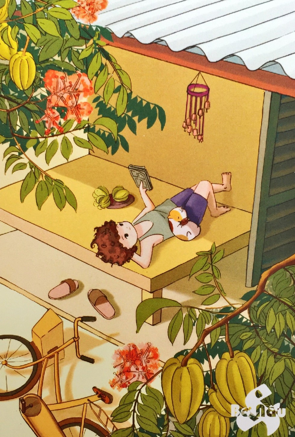 Ngắm các tác phẩm trong triển lãm Săn tìm siêu phẩm - Ảnh 4. Ngắm các tác phẩm trong triển lãm Săn tìm siêu phẩm - Ảnh 4.
