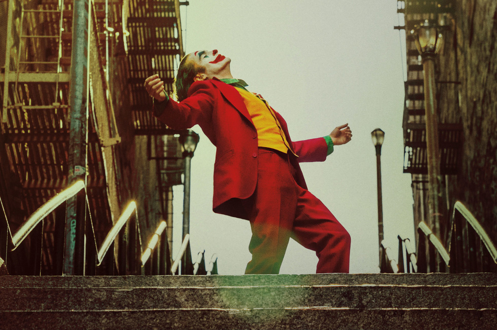 Đề cử Oscar 2020: Joker dẫn đầu với 11 đề cử, Parasite 6 hạng mục - Ảnh 1.