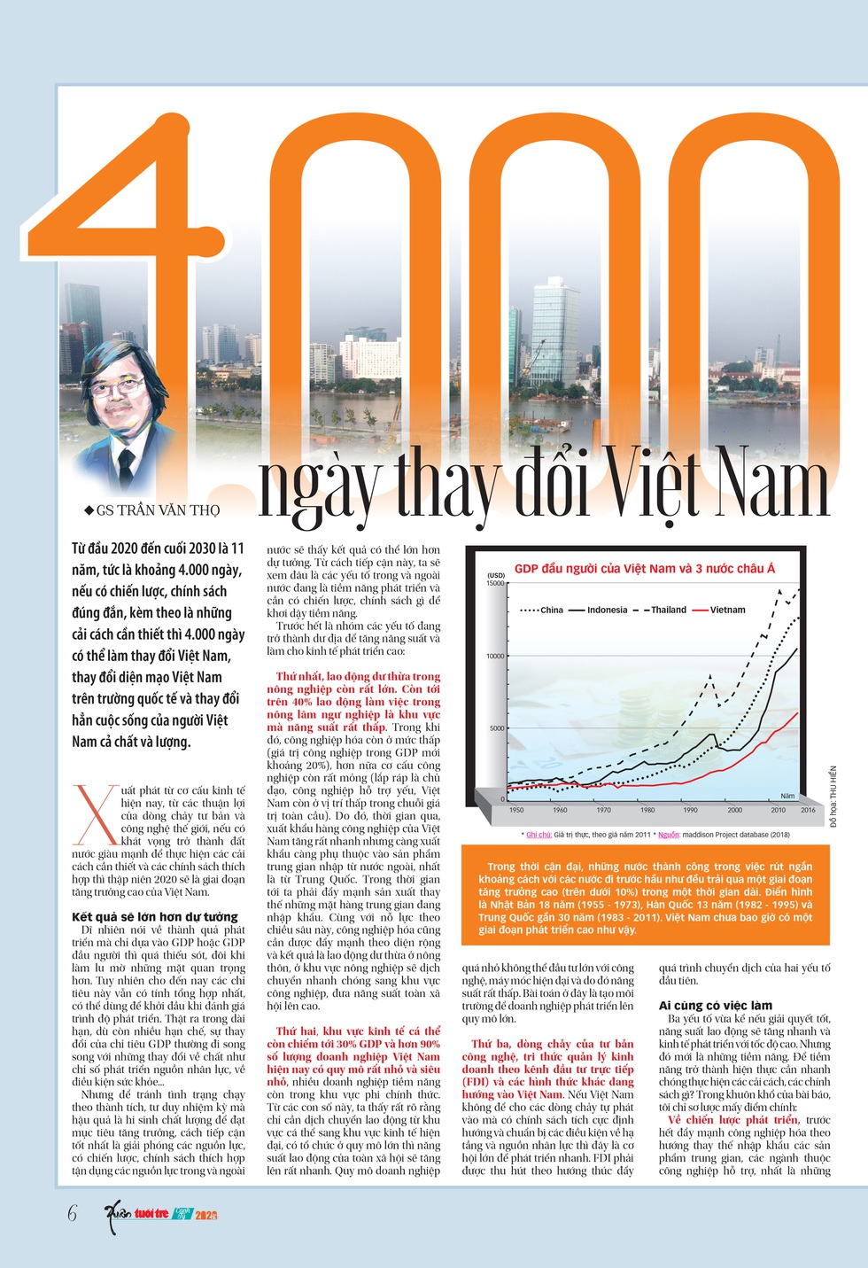 Sắp phát hành giai phẩm Tuổi Trẻ Xuân Canh Tý 2020 - Ảnh 5. Sắp phát hành giai phẩm Tuổi Trẻ Xuân Canh Tý 2020 - Ảnh 5.
