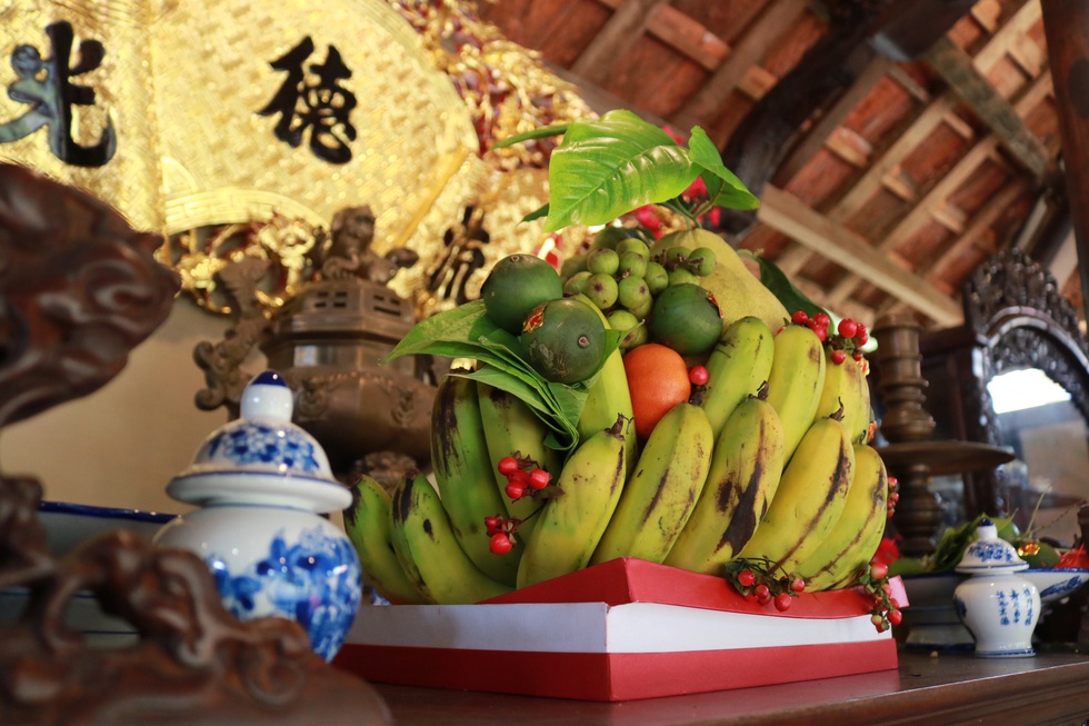 Ngắm những không gian tết cổ truyền của ba miền ở Lễ hội Tết Việt - Ảnh 10. Ngắm những không gian tết cổ truyền của ba miền ở Lễ hội Tết Việt - Ảnh 10.