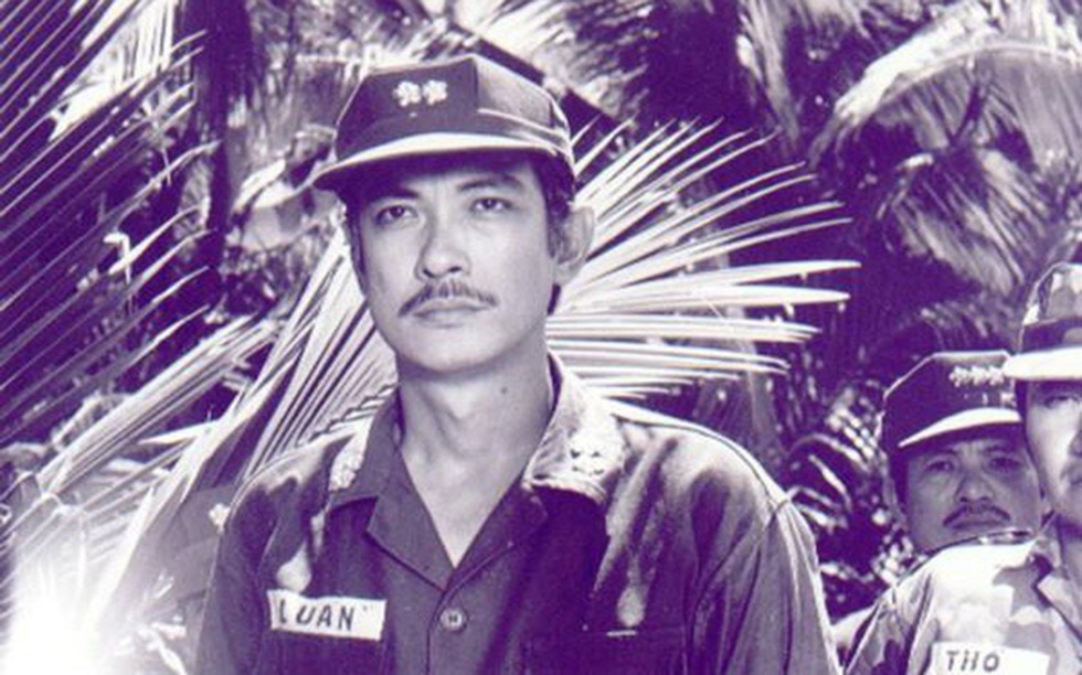Nguyễn Chánh Tín: Biểu tượng không dễ thay thế - Ảnh 2. Nguyễn Chánh Tín: Biểu tượng không dễ thay thế - Ảnh 2.