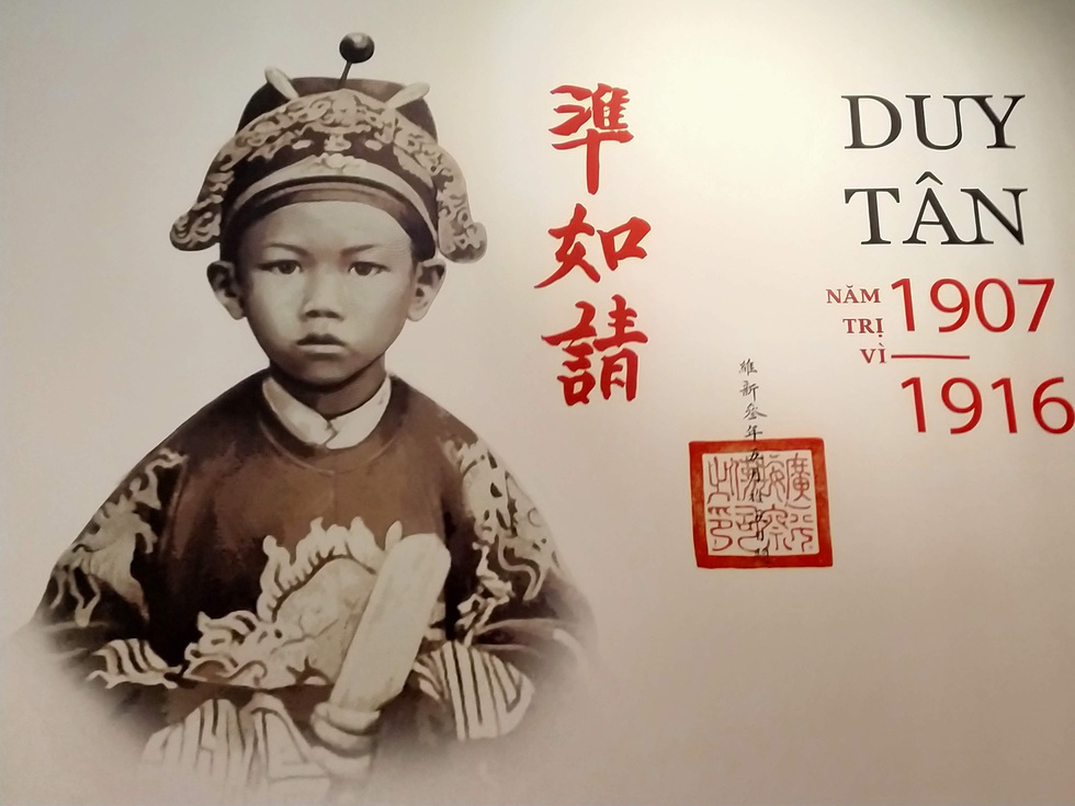 Xem cách hoàng đế triều Nguyễn trừ quan tham, nuôi dưỡng chúng dân - Ảnh 6. Xem cách hoàng đế triều Nguyễn trừ quan tham, nuôi dưỡng chúng dân - Ảnh 6.