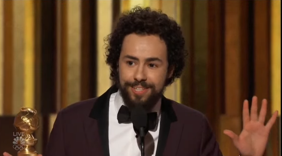 Ramy Youssef Ramy Youssef