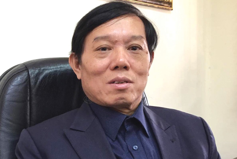Bàn tròn đầu xuân với các chuyên gia: Việt Nam đã phát triển như thế nào? - Ảnh 3. Bàn tròn đầu xuân với các chuyên gia: Việt Nam đã phát triển như thế nào? - Ảnh 3.