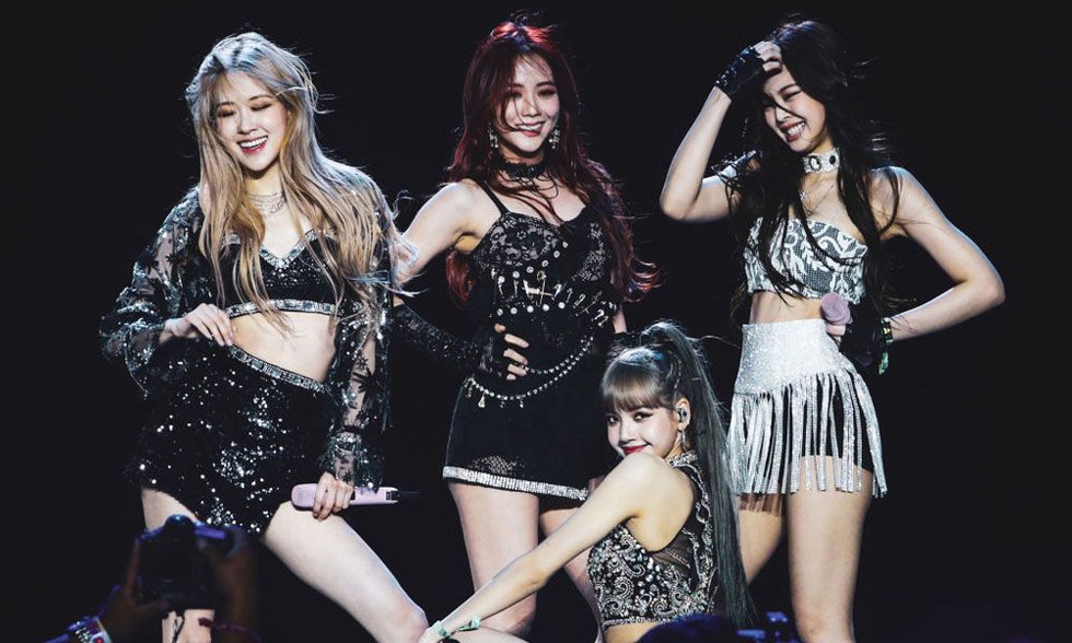 Phim về Blackpink: Những giọt nước mắt và sự trống rỗng của danh tiếng - Ảnh 3.