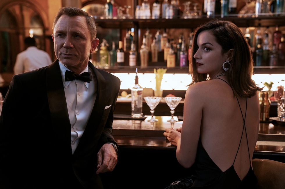 Loạt bom tấn hành động đáng xem năm 2021: James Bond, Fast & furious 9, Mission: Impossible 7 - Ảnh 5. Loạt bom tấn hành động đáng xem năm 2021: James Bond, Fast & furious 9, Mission: Impossible 7 - Ảnh 5.
