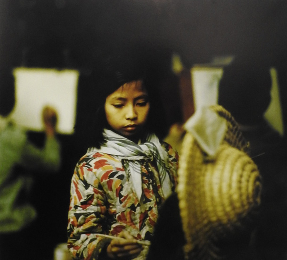 Photos from Hanoi 1967-1975 by a German photographer who deeply loves Vietnam - Photo 7.