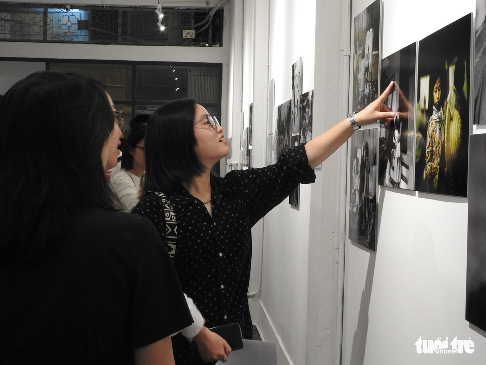 Photos from Hanoi 1967-1975 by a German photographer who deeply loves Vietnam - Photo 3.