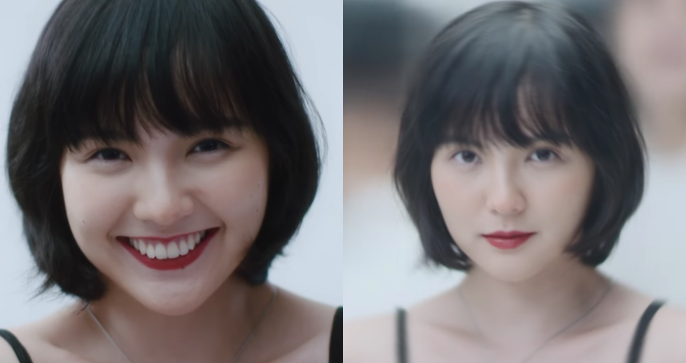 Trai xinh gái đẹp - Phát hiện mới của Charlie Nguyễn và Sơn Tùng M-TP - Ảnh 9.
