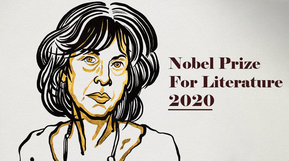 Louise Glück - Nobel Văn chương 2020 - Nhà thơ của sự đổi thay và tái sinh cực đoan - Ảnh 3.